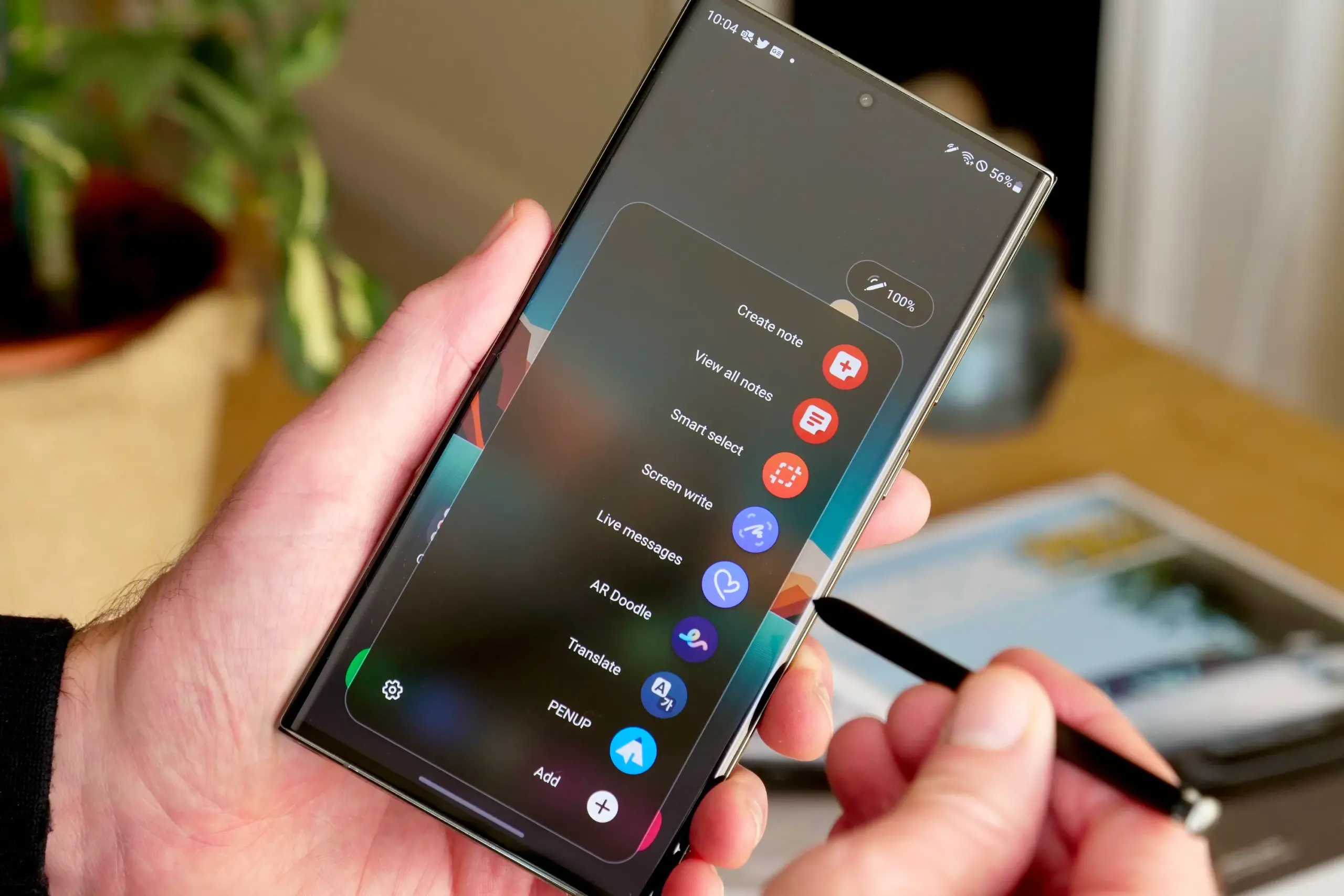 بعد تربعه على عرش الفئة الرائدة| سعر و مواصفات Samsung Galaxy S23 Ultra ملك التصوير