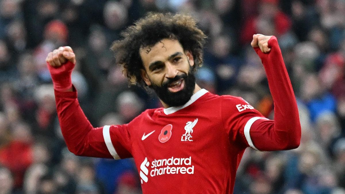 موعد مباراة ليفربول وإشبيلية والقنوات الناقلة والتشكيل المتوقع