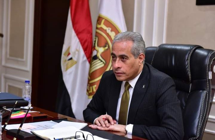 3408 فرص عمل جديدة فى 55 شركة خاصة تنتظر شباب 16 محافظة