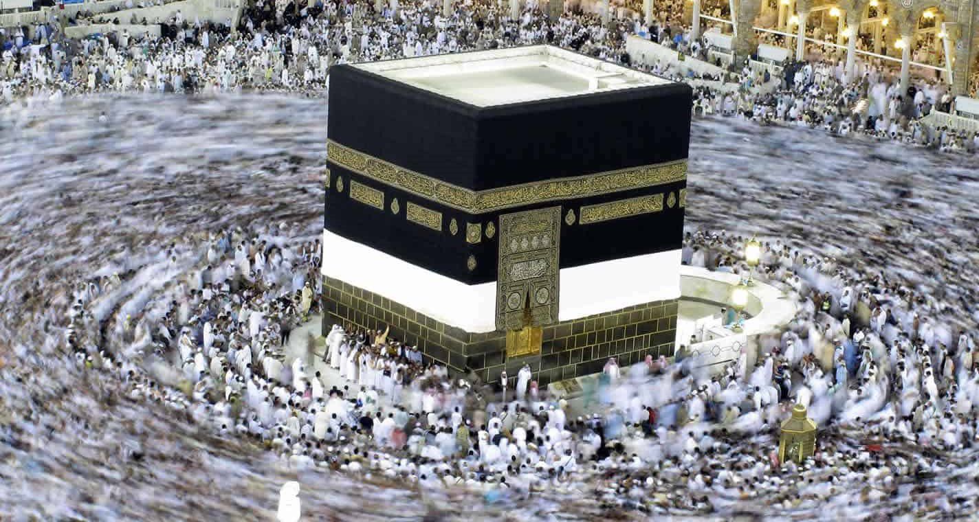 اعرف قبل الحج.. ما حكم نفقة حج الزوجة والحج عن الميت من التركة؟