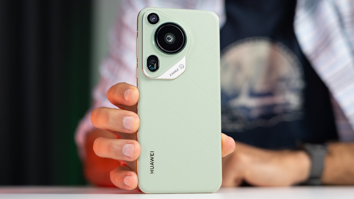 فرصة هائلة للسعوديين.. عرض التوفير من جرير على هاتف Huawei Pura 70 Ultra بخصم غير متوقع وتقسيط مريح