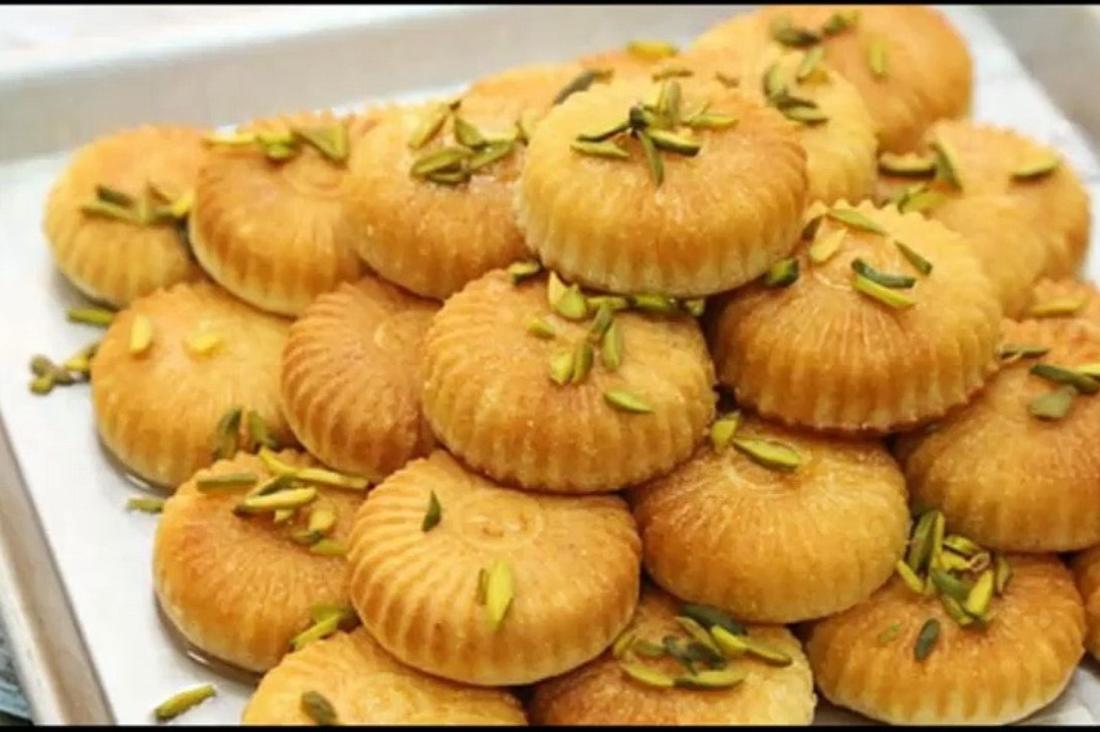معمول الكيري
