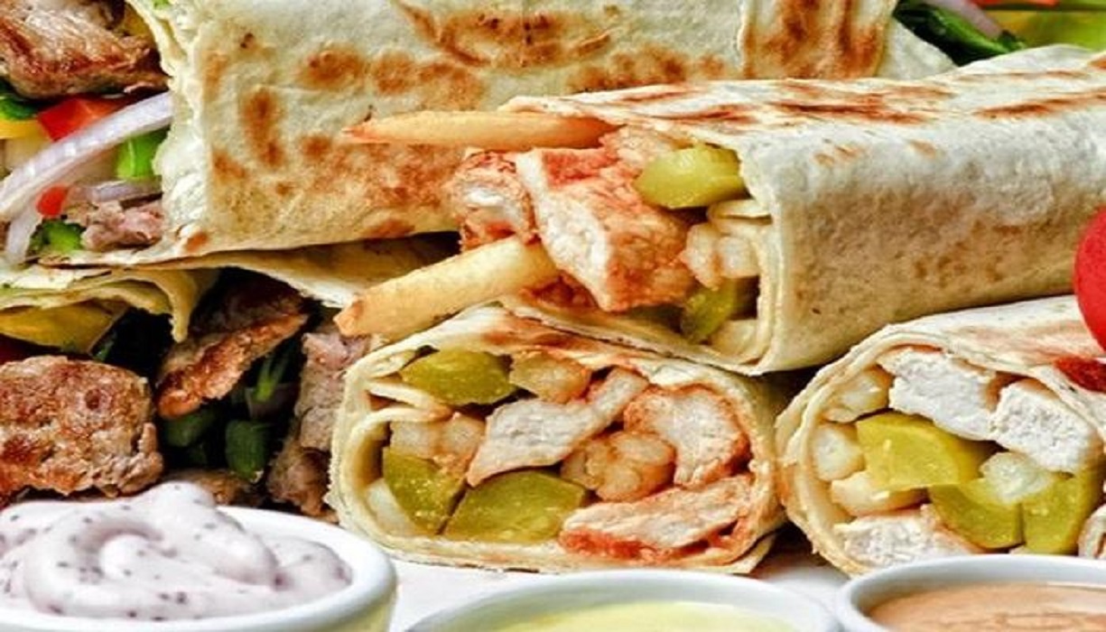 47 140113 chicken shawarma at