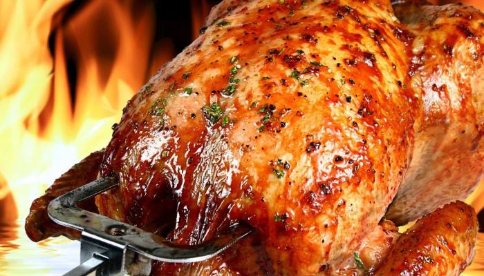 47 170741 chicken roast electric oven