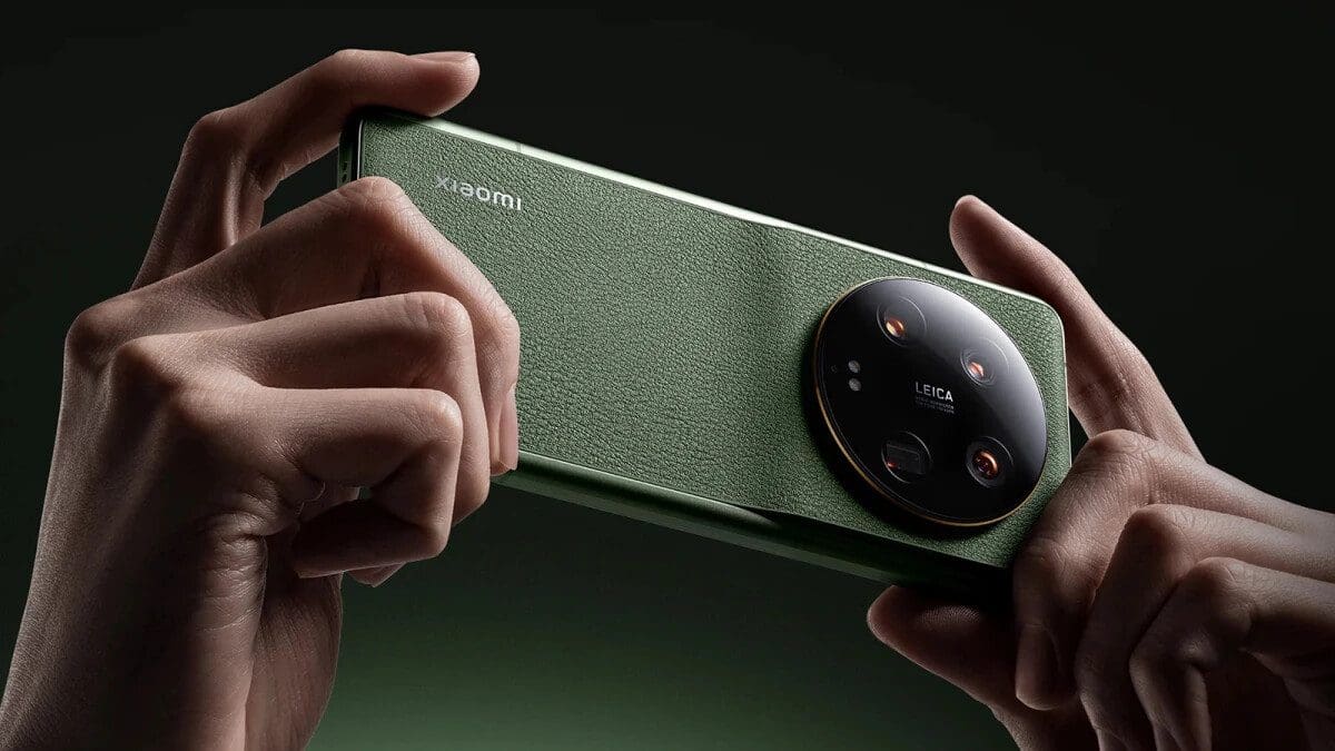 هاتف Xiaomi 14 Ultra