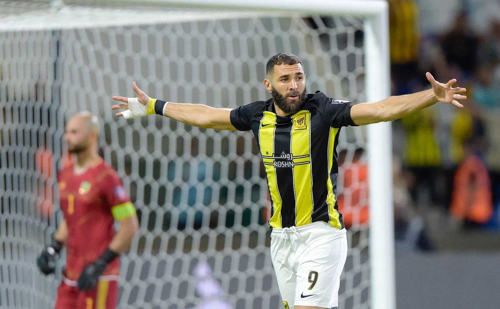 بعد تعثر التعاون.. الاتحاد يأمل اليوم في الدخول إلى المربع الذهبي أمام الاتفاق في الجولة 31