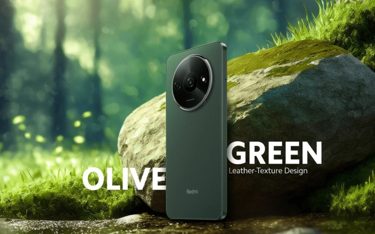 مواصفات Xiaomi Redmi A3