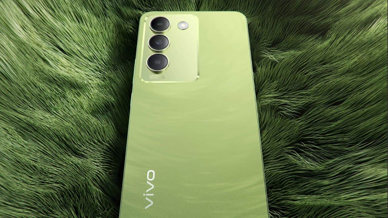 هاتف جديد من شركة فيفو بمواصفات رائعة.. مراجعة شاملة لهاتف Vivo Y100 4G