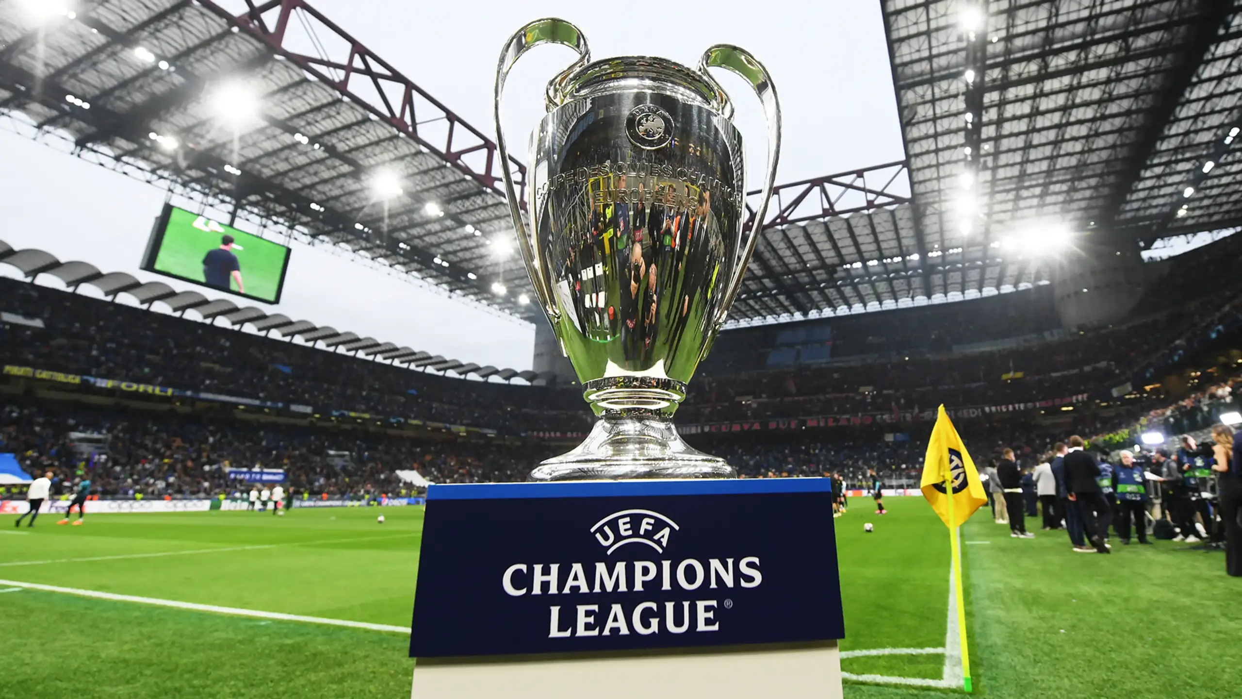 موعد مباراة ريال مدريد ضد بروسيا دورتموند