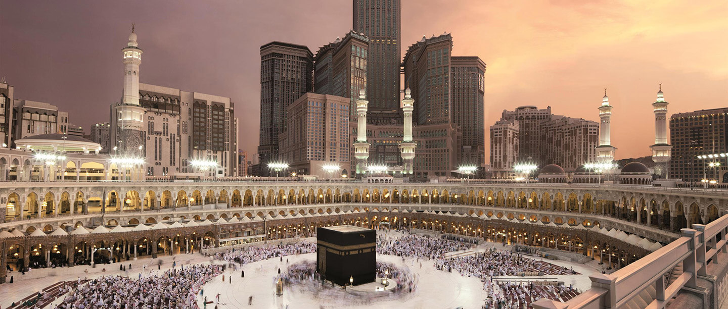 عقوبة الحج دون تصريح للسعوديين