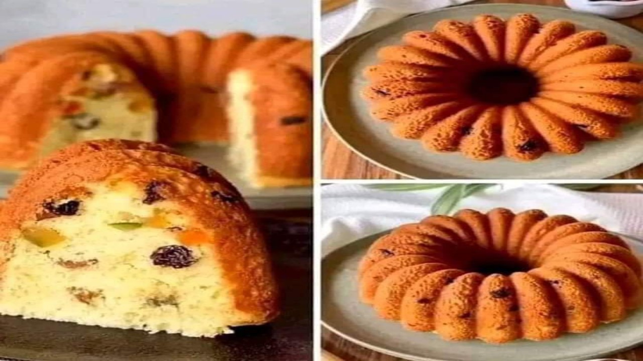 إنجليش كيك