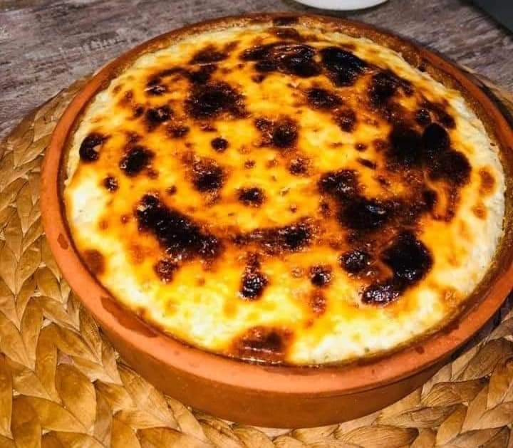 طريقة الأرز المعمر