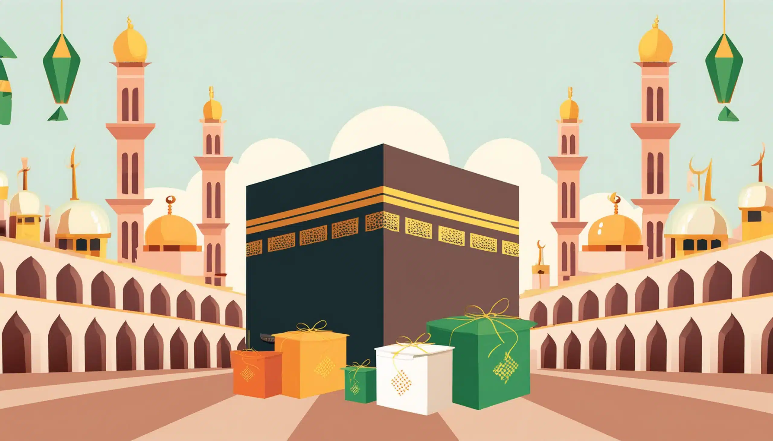 اسعار حملات لحجاج الداخل 1445