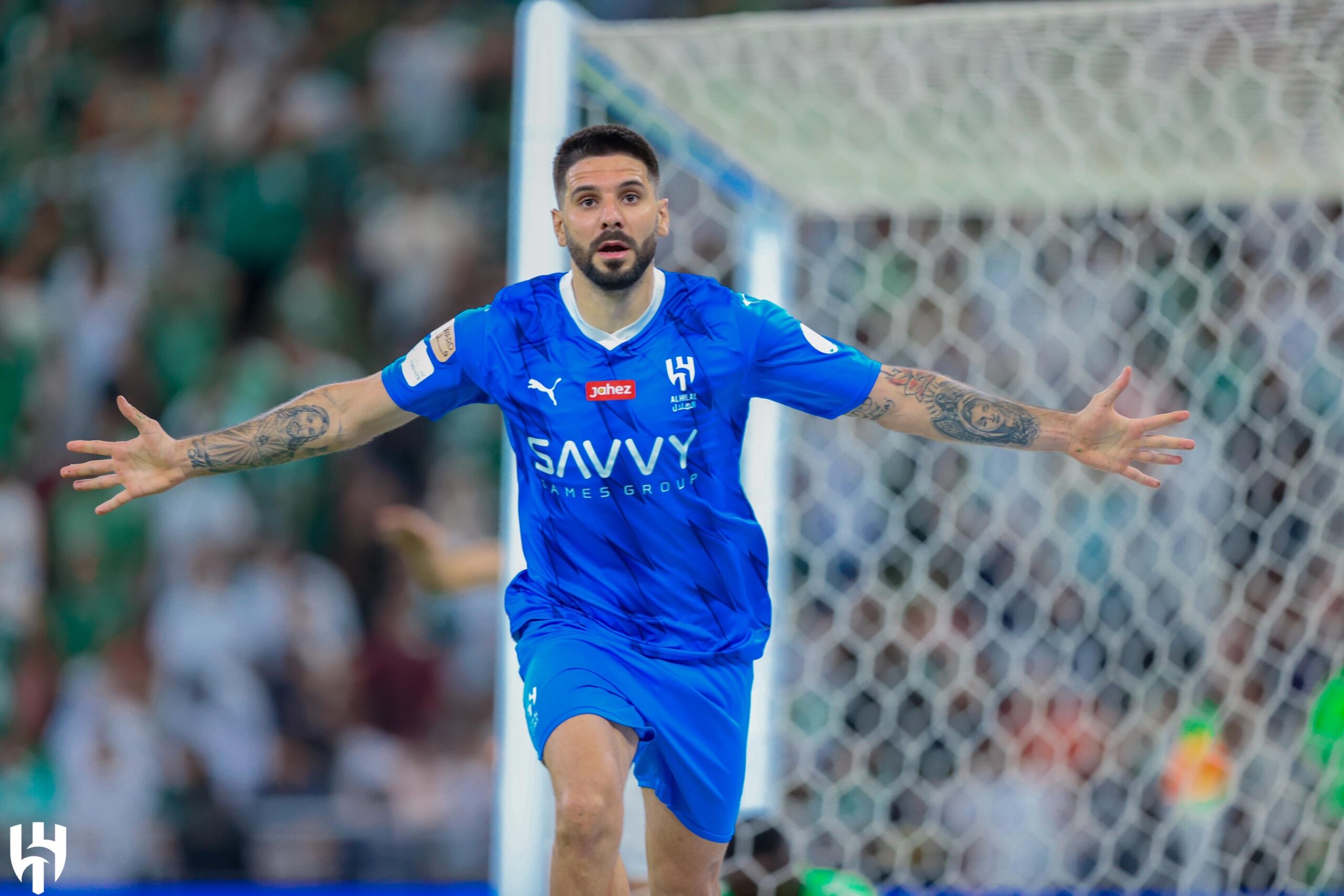 هل سيتم خصم ثلاث نقاط من الهلال