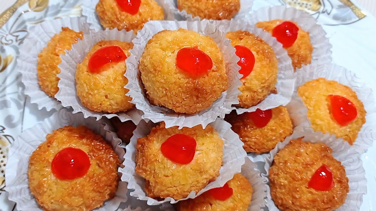 How to make chalkma sweets