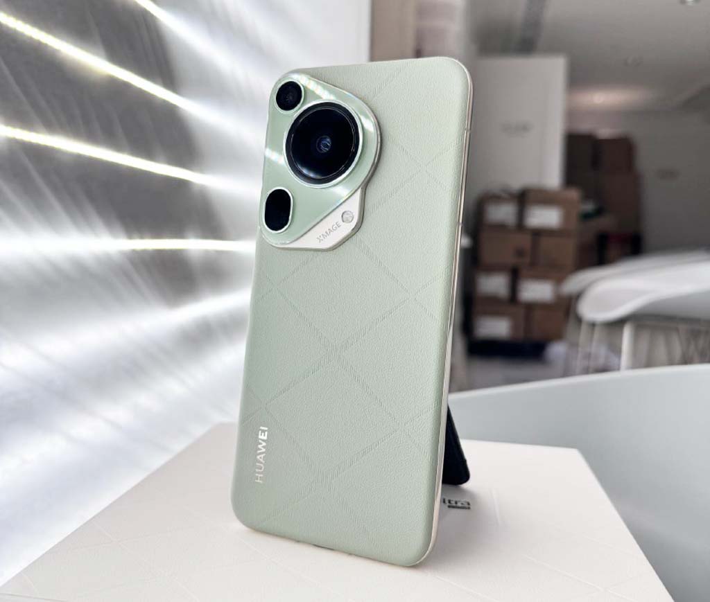 سعر Huawei Pura 70 Ultra