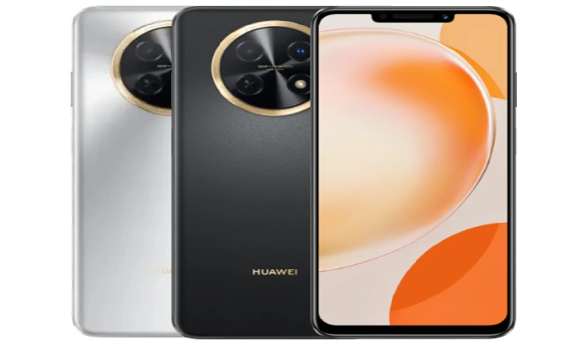 إمكانيات خرافية هاتف HUAWEI nova Y91