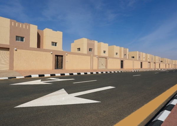 خطوات التسجيل في الدعم السكني للأرامل والمطلقات 1445.. وما هي الشروط المطلوبة