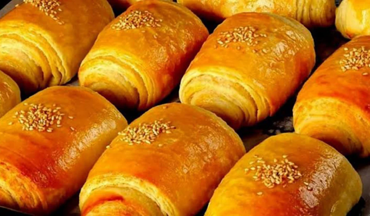 باتيه بالجبنة