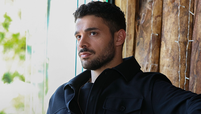 تغيير موعد عرض مسلسل المتوحش