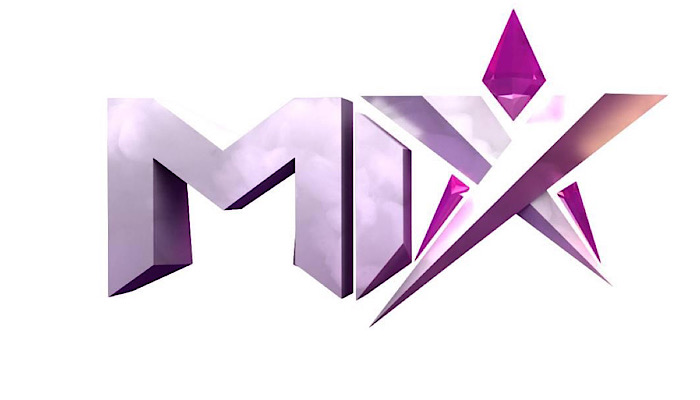 تردد قناة Mix One