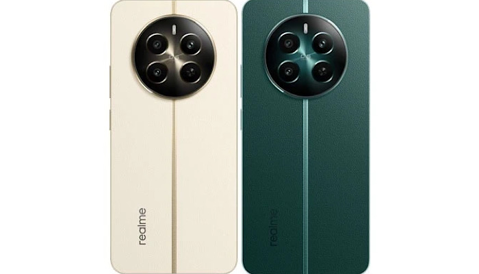 سعر ومواصفات هاتف Realme 12 Plus