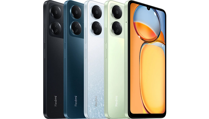 سعر ومواصفات Xiaomi Redmi 13C