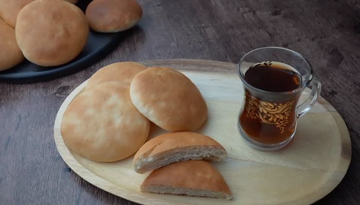 طريقة عمل القرص الفلاحي الطرية