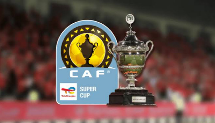 موعد مباراة كأس السوبر الإفريقي 2024