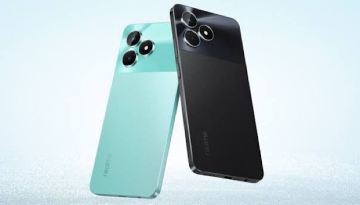 سعر هاتف Realme C51
