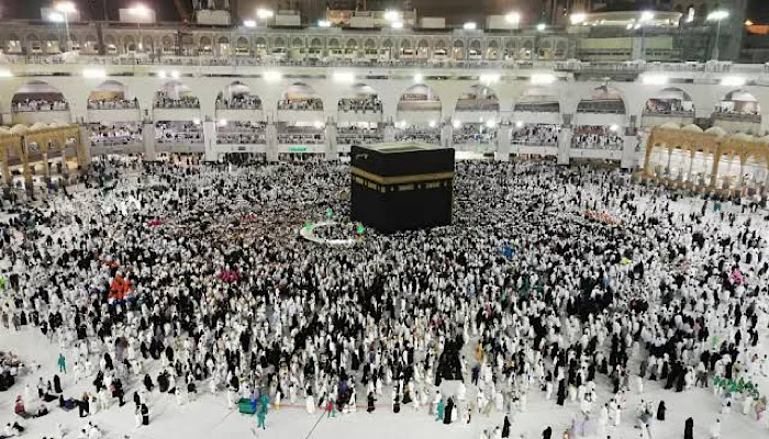 باقات الحج 1445