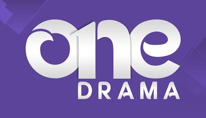 تردد قناة One Drama