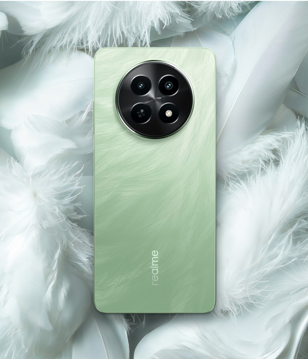 سعر هاتف Realme C65 5G