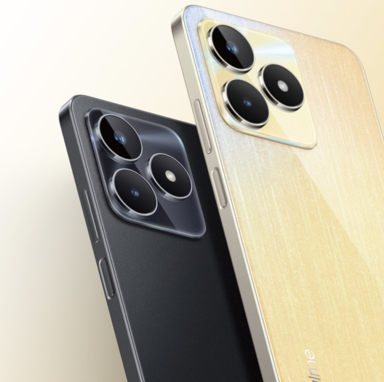 سعر ومواصفات هاتف Realme C53
