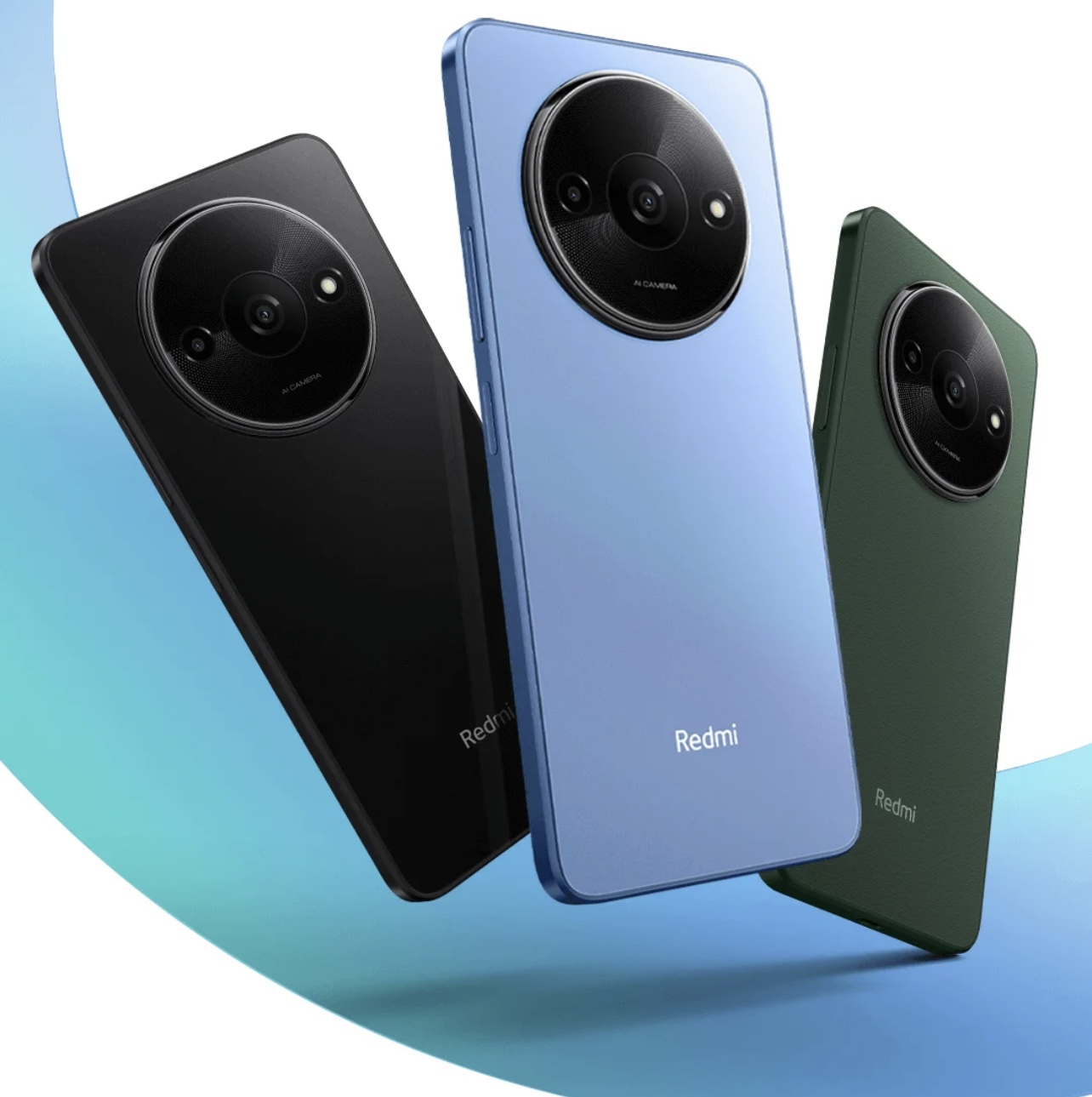 سعر ومواصفات هاتف Xiaomi Redmi A3