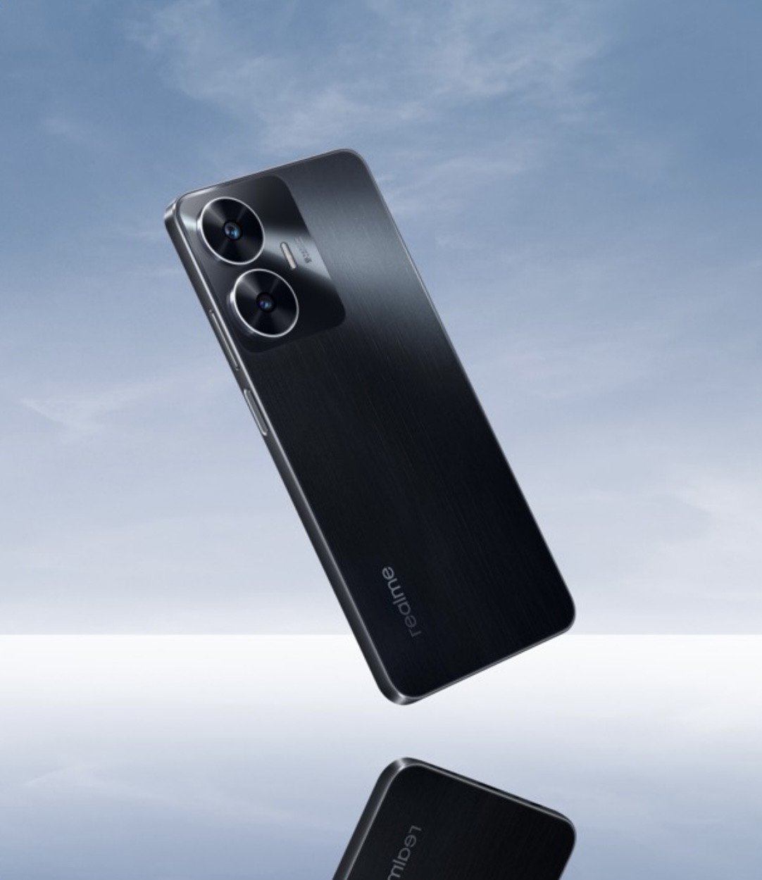 سعر هاتف Realme C55 في أمازون