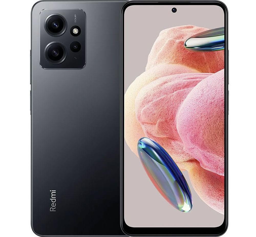 سعر هاتف Xiaomi Redmi Note 12