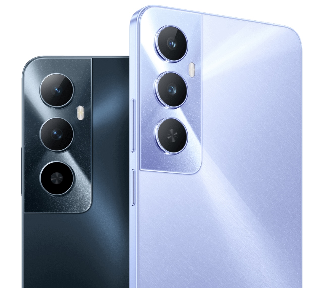 سعر ومواصفات هاتف Realme C65