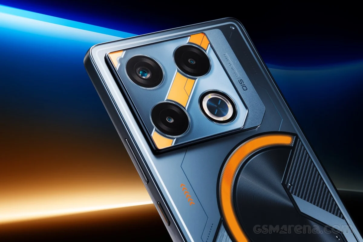 سعر Infinix GT 20 Pro