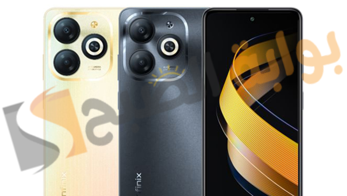 هاتف Infinix smart 8