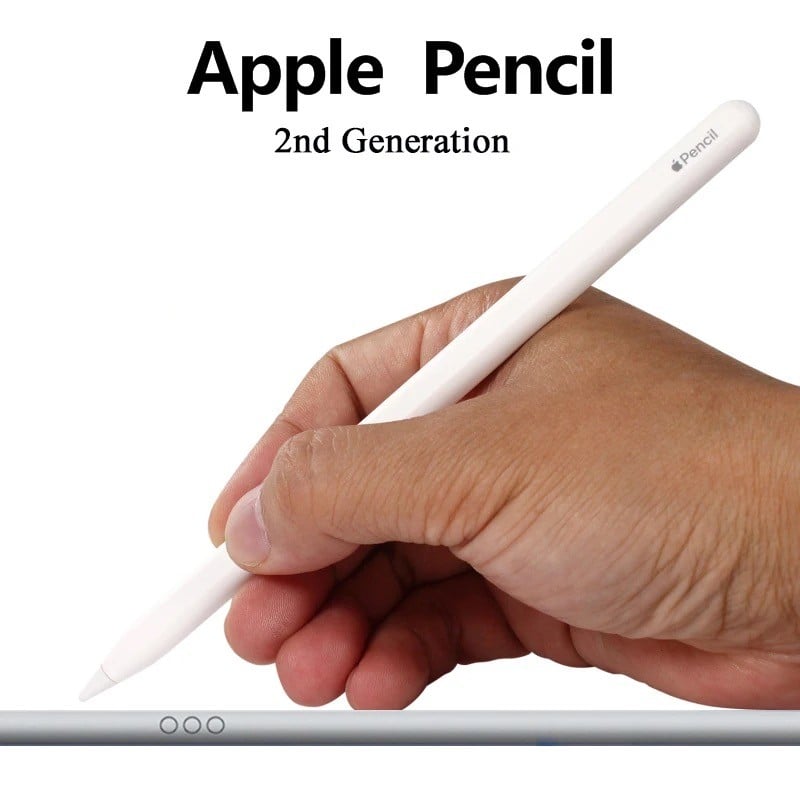 قلم Apple Pencil
