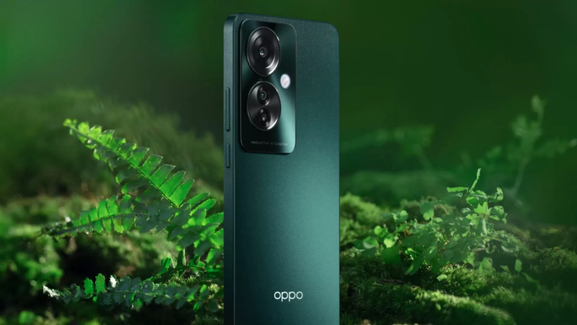 oppo reno 11 F