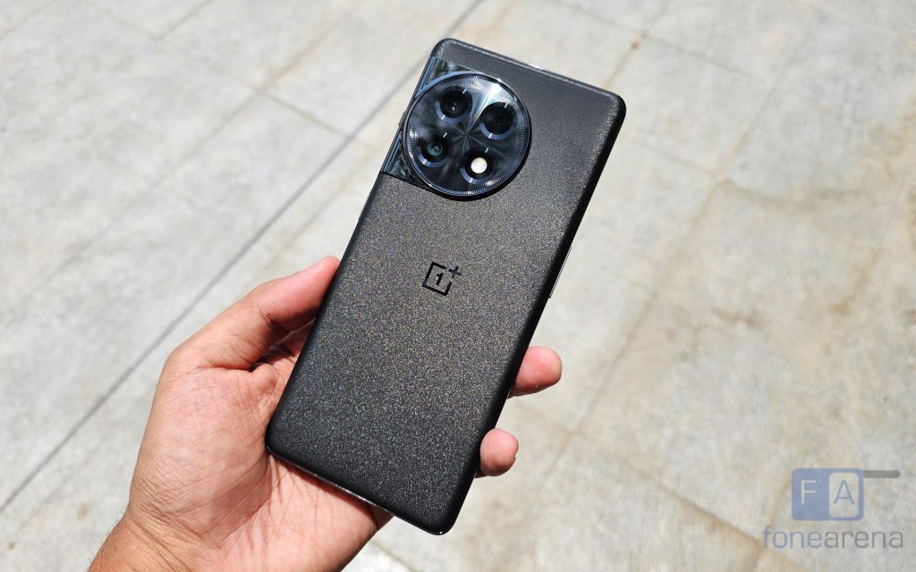 بمواصفات خيالية...تعرف علي هاتف OnePlus 11R الرائد واكتشف سعره الخطير