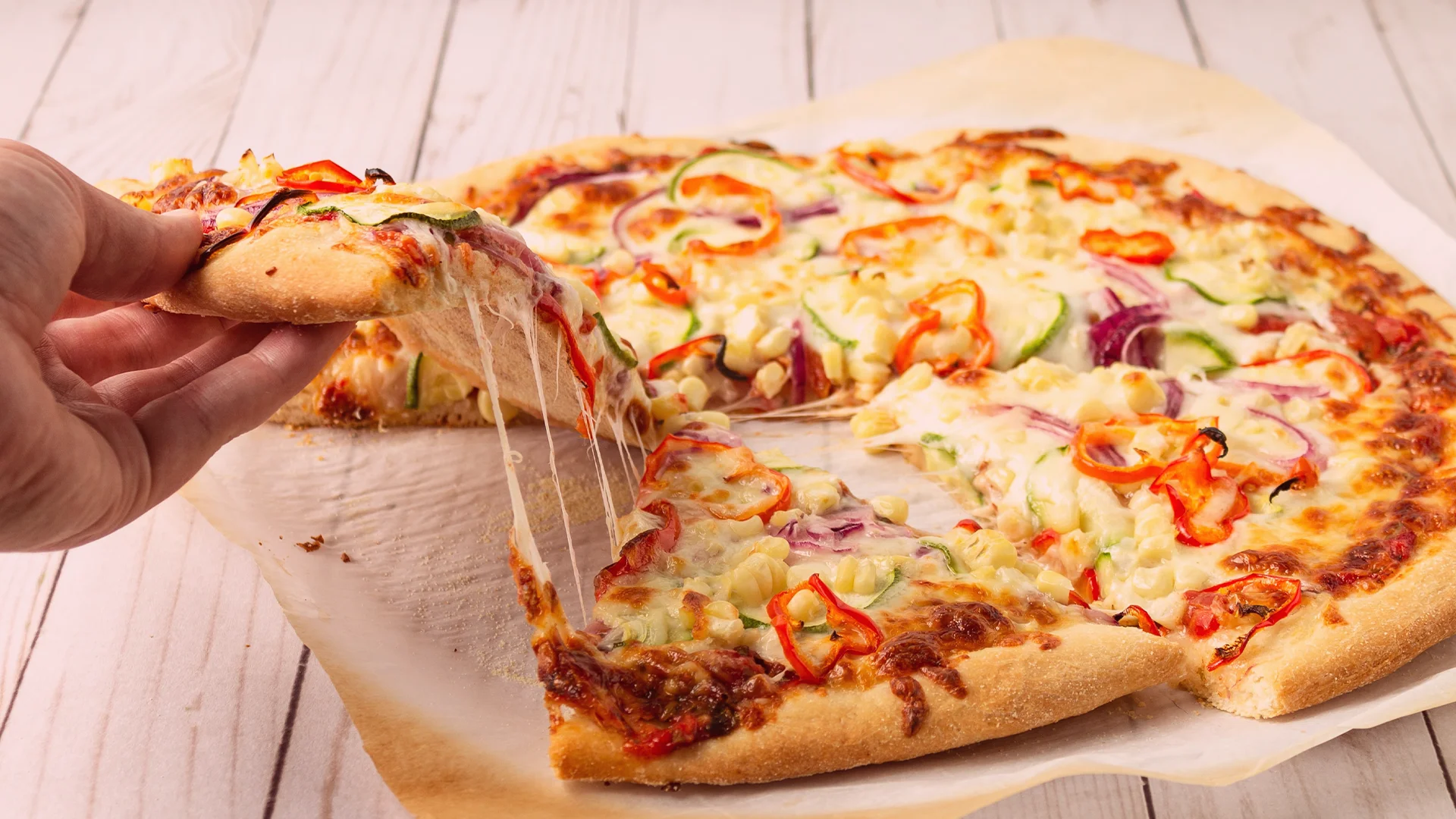 Pizza 2 1