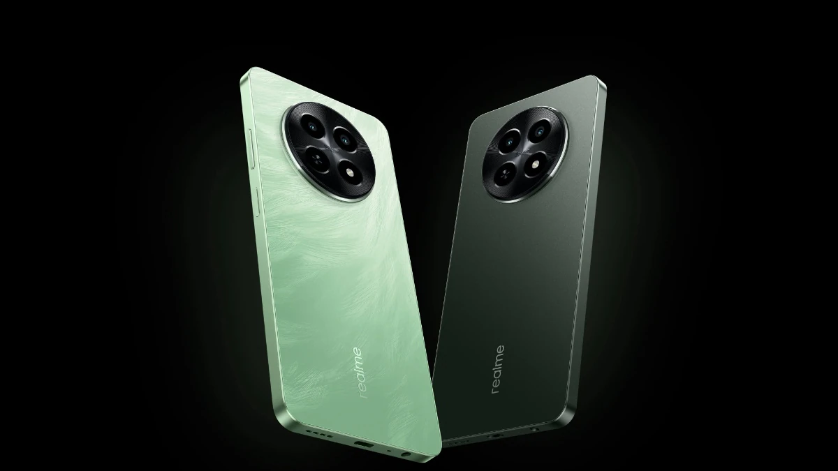 REALME C65 5G