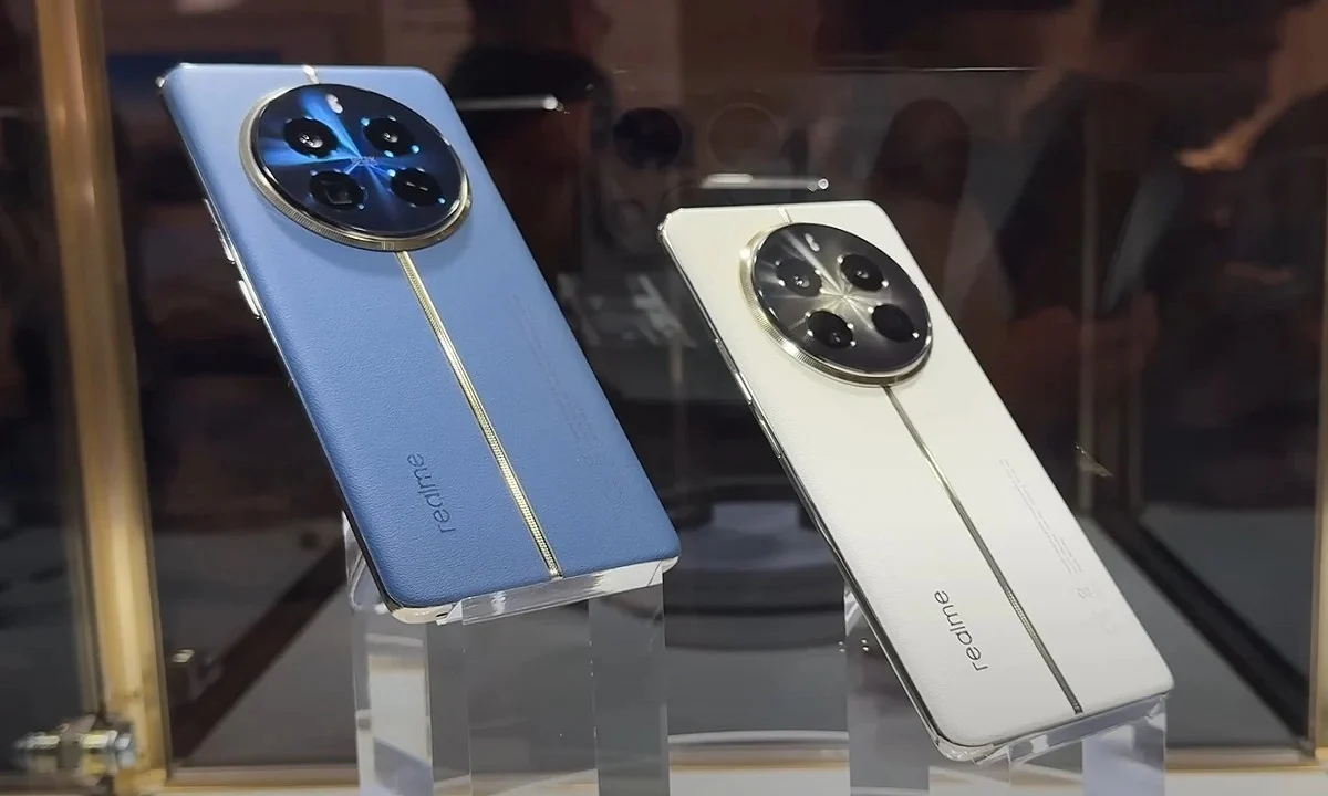 Realme 12