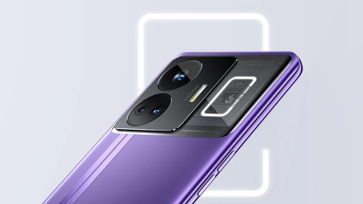 هاتف Realme GT Neo 6