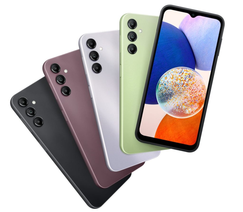 بامكانيات رائعة...تعرف علي مواصفات هاتف سامسونج Galaxy A23 واكتشف اهم مميزاته