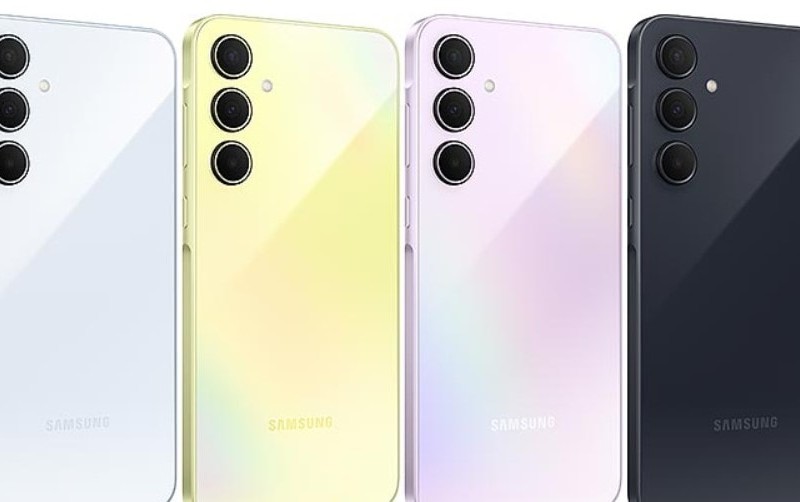 Samsung Galaxy A35 5G