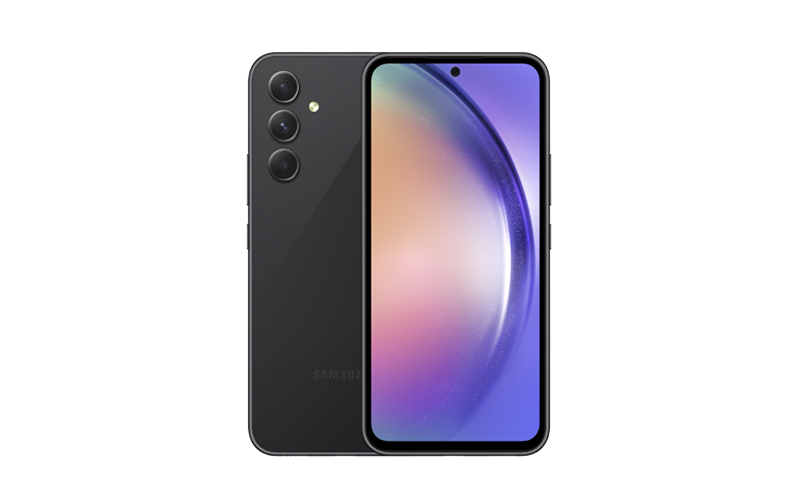 سعر ومواصفات Samsung Galaxy A54 5G